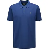 Scotch & Soda T-Shirt bleu marine