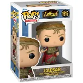 Funko POP! Figurine POP Fallout Caesar #1915