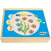Beleduc Memonext Nature Beige Enfants