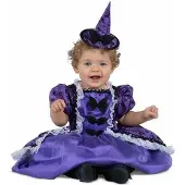 MOM Costume De Bébé Sorcière De Versailles