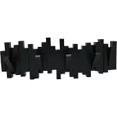 Umbra Porte Manteau Design Mural Sticks