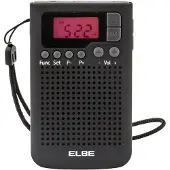 ELBE Radio Rf93