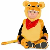 MOM Déguisement De Petit Lion