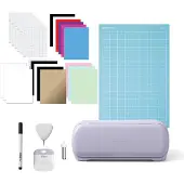 Cricut Coffret Machine de découpe Joy Xtra Edition Limitée Lavande