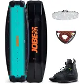 Jobe Table De Wakeboard Logo 138+maze