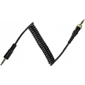 Saramonic Sr-pmc1 Microphone Adapter Noir