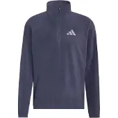 Adidas Pull-over de sport 'Multi Essentials' marine / bleu fumé
