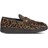 Adidas Chaussure basse 'Handball Spezial' camel / chocolat / noir