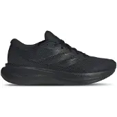 Adidas Runfalcon Femme - Baskets, Noir - Pointure 42 - Maille/synthétique