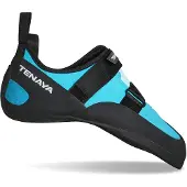 Tenaya Gontar Gym Climbing Shoes Bleu EU 45 1/3