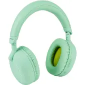 Grundig Casque Bluetooth avec ANC - Casque supra-auriculaire sans fil