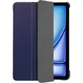 Just in Case Trifold Case Apple Ipad Air 13 2025 / 2024 - Bleu
