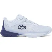 Lacoste Ag-lt Ultra Clay Shoes Bleu EU 45 Homme