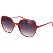 Comma Femmes, Lunettes de soleil, Damensonnenbrille 77169 55070