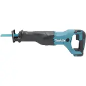 Makita Scie sabre 18 V Li-Ion - Sans batterie ni chargeur - DJR186Z