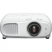 Epson Vidéoprojecteur Home Cinéma EH-TW7100 Blanc