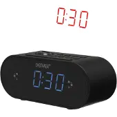 Denver CRP-717 Noir