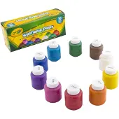 Crayola Des couleurs dans un pot