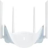 D-Link R36 Aquila Pro Ai Ab3600 Wireless Router Clair One Size / EU Plug 220V