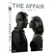 Paramount The Affair Saison 2 DVD