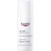 Eucerin UltraSENSIBLE Soin Apaisant Peau Sèche 50 ml Crème