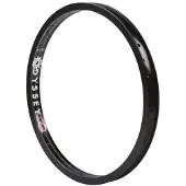 Odyssey Hazard Lite 20´´ Bmx Rim Argenté 20´´ 36H