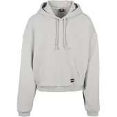 Urban Classics Sweat-shirt gris clair