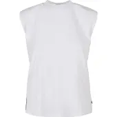 Urban Classics Haut blanc