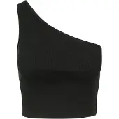 Urban Classics Haut noir