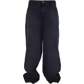 Urban Classics Jean 'Ounce' noir denim