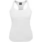 Urban Classics Haut blanc