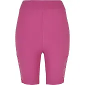 Urban Classics Leggings orchidée
