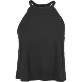 Urban Classics Haut noir