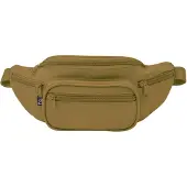 Brandit Sacs banane camel