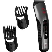 Grundig Haar Tondeuse à barbe Soin de la barbe ProClub MC 8030 Lames en titane