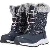 ZigZag Bottes de neige 'Wesend' bleu foncé