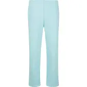 Urban Classics Pantalon turquoise