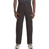 Jack Wolfskin Pico Trail Pants Noir 48 / Regular Homme