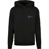 Mister tee Sweat-shirt 'That Noise' noir / blanc