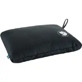 Fjällräven Abisko Travel Pillow, Blue Shadow