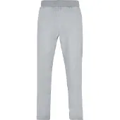 Urban Classics Pantalon gris chiné