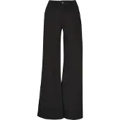 Urban Classics Pantalon noir denim