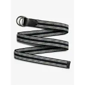 Superdry Ceinture 'Heritage' marine / noir / blanc