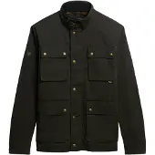 Superdry Veste mi-saison olive
