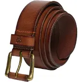 Superdry Classic Leather Belt Marron M