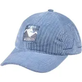 Cairn Velvet Cap Bleu