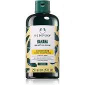 The Body Shop Banana Conditioner après-shampoing hydratant 250 ml