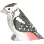 Wudimals Figurine Pivert