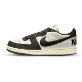 Nike Terminator Low Trainers Blanc EU 44 1/2 Homme
