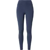 Hummel Pulse High Waist Leggings Bleu M Femme